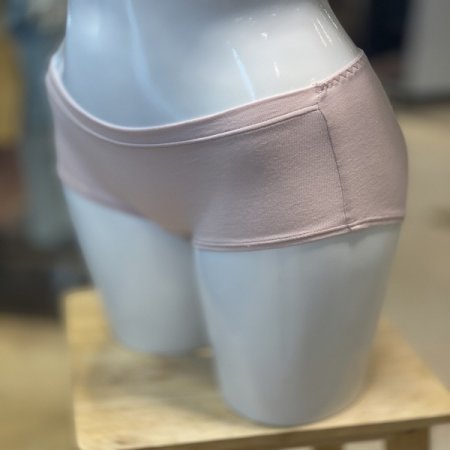 모달 레이온 심플 반사각 팬티여성속옷