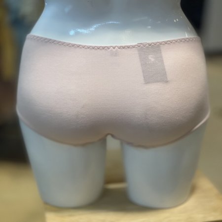 모달 레이온 심플 반사각 팬티여성속옷