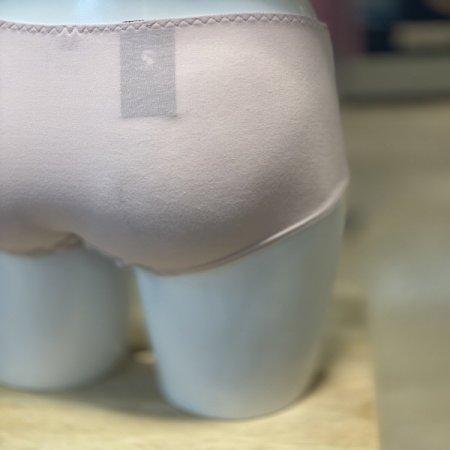 모달 레이온 심플 반사각 팬티여성속옷