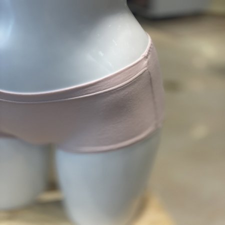 모달 레이온 심플 반사각 팬티여성속옷