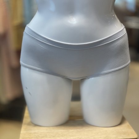 면 모달레이온 스판 반사각팬티