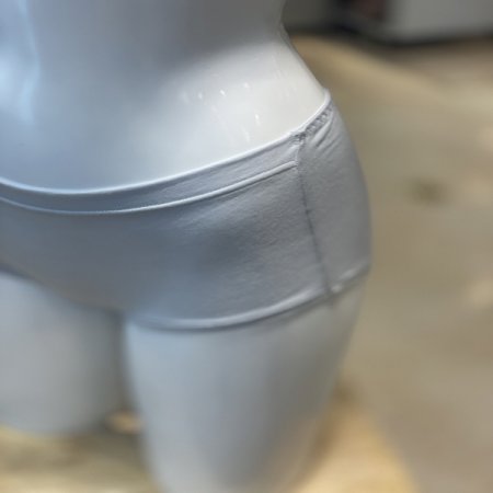 면 모달레이온 스판 반사각팬티