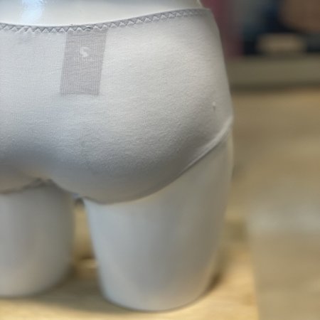 면 모달레이온 스판 반사각팬티