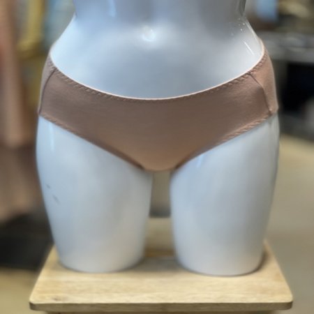 면스판 방수 부직포 위생팬티