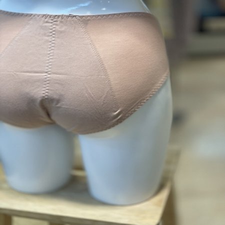 면스판 방수 부직포 위생팬티