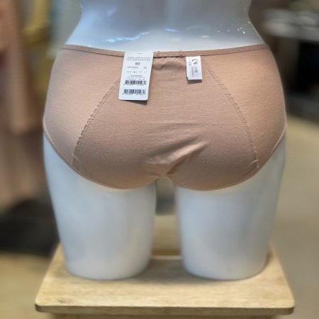 면스판 방수 부직포 위생팬티