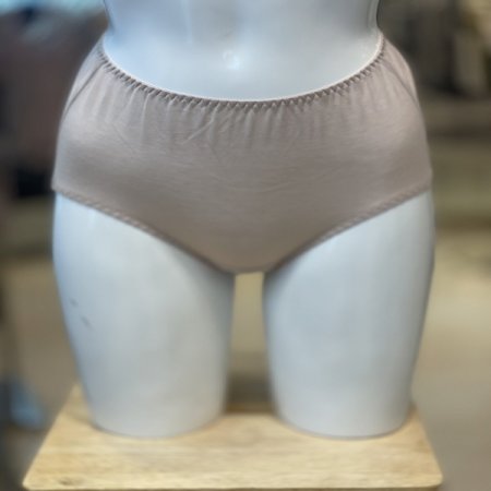 택1면100수 밑위높은 면팬티