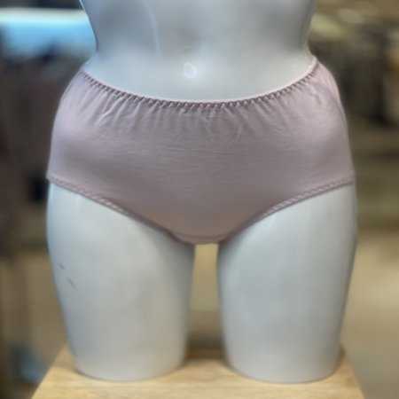 택1면100수 밑위높은 면팬티