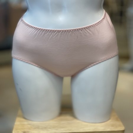 택1면100수 밑위높은 면팬티