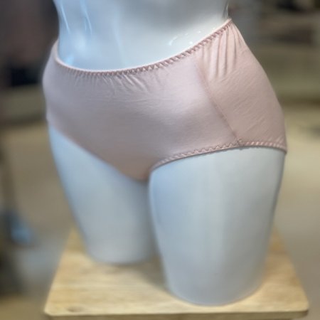 택1면100수 밑위높은 면팬티