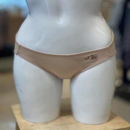 7매입 자수 요일 팬티 여성속옷