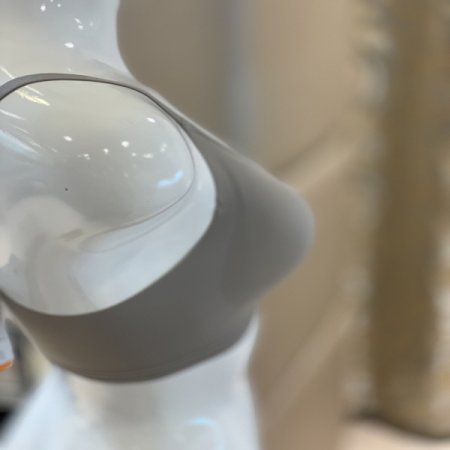 무봉제 심리스 후크 노와이어 브라