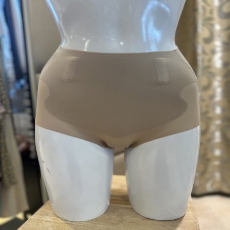 무봉제 힙딥 엉덩이 뽕 패드 보정팬티