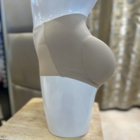 무봉제 힙딥 엉덩이 뽕 패드 보정팬티