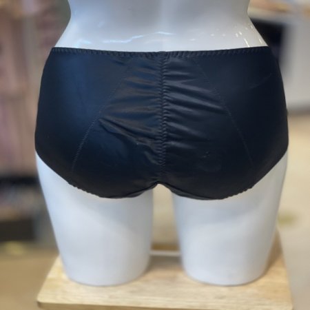 거들형 스판삼각 햄라인 방수 위생팬티