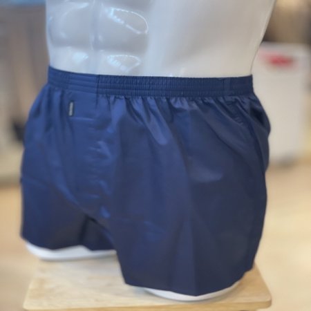 면100수 실켓면 사각 네모트렁크