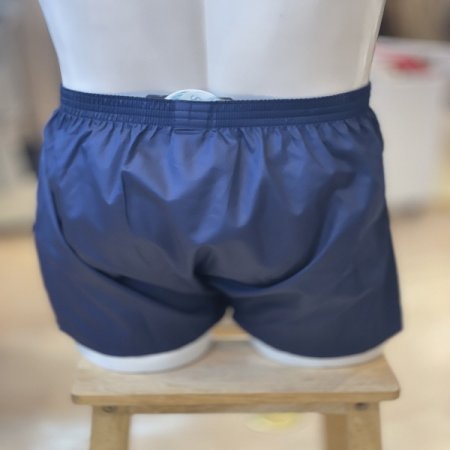 면100수 실켓면 사각 네모트렁크