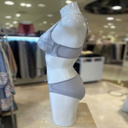 오르화 레이스 부직포패드 풀컵 브라팬