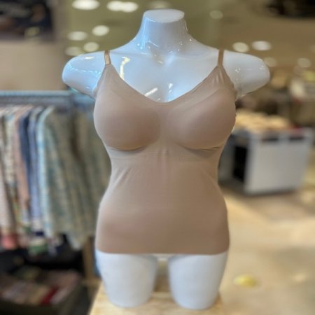 폴리 스판 브라런닝 여성속옷