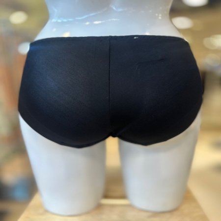 자가드레이스 여성 햄팬티