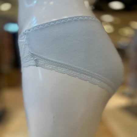 면모달 자가드레이스 팬티