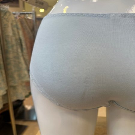 면모달 자가드레이스 팬티