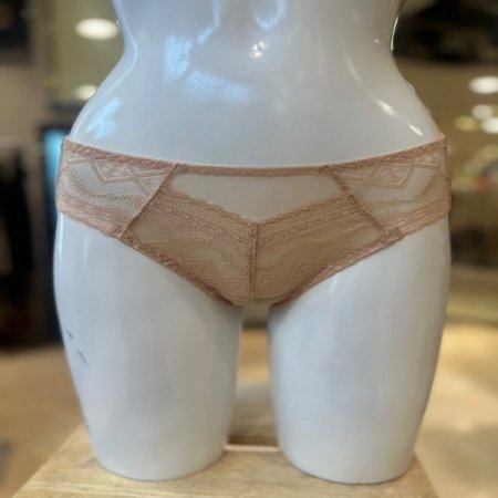 면모달 자가드레이스 팬티