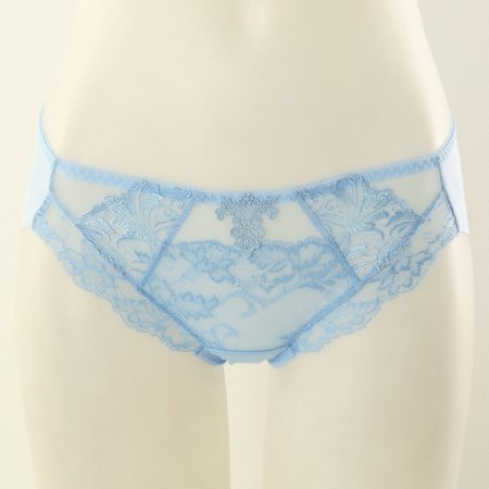 오르화 클래식 여성 햄팬티