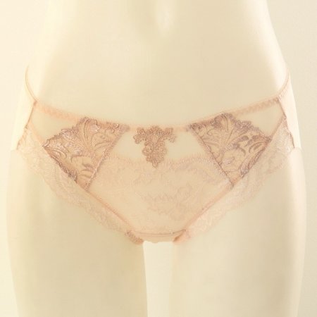 오르화 클래식 여성 햄팬티