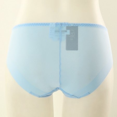 오르화 풀컵 홑겹 브라 햄팬티세트