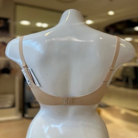 봄 광고 노와이어 브라팬티세트