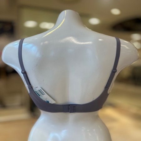 봄 광고 서브 노와이어 브라팬티세트