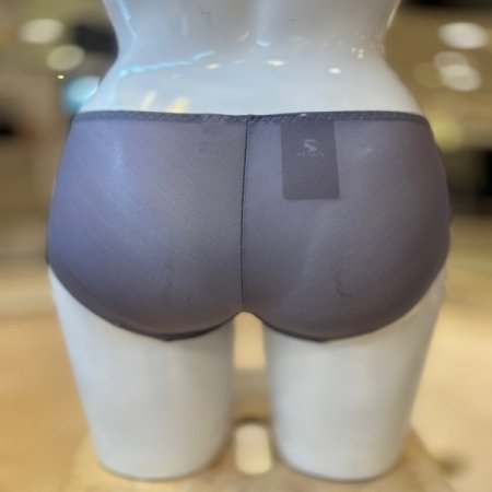 봄 광고 서브 노와이어 브라팬티세트