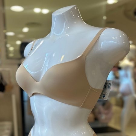 봄광고 서브 노와이어 브라