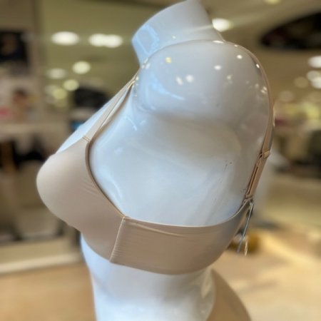 봄광고 서브 노와이어 브라