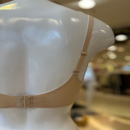 봄광고 서브 노와이어 브라