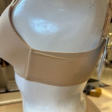 봄광고 서브 노와이어 브라