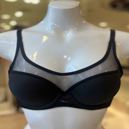 오르화 메모리쿠션 풀커버 브라