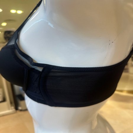 오르화 메모리쿠션 풀커버 브라