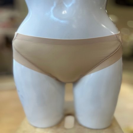 봄 광고 나일론 스판 팬티