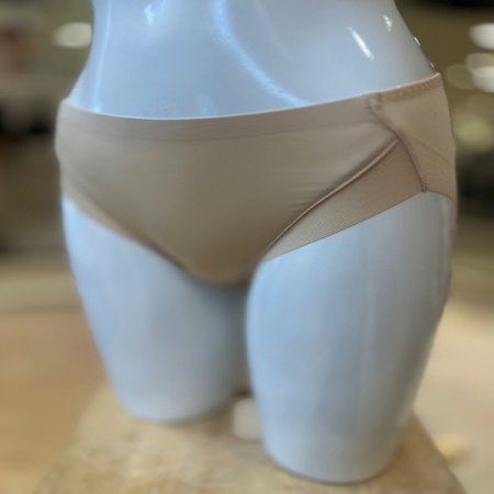 봄 광고 나일론 스판 팬티