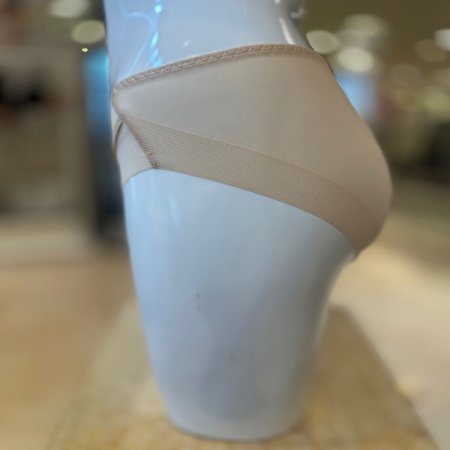 봄 광고 나일론 스판 팬티