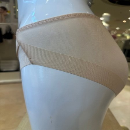 봄 광고 나일론 스판 팬티