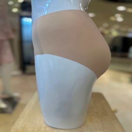 무봉제 히든 여성팬티