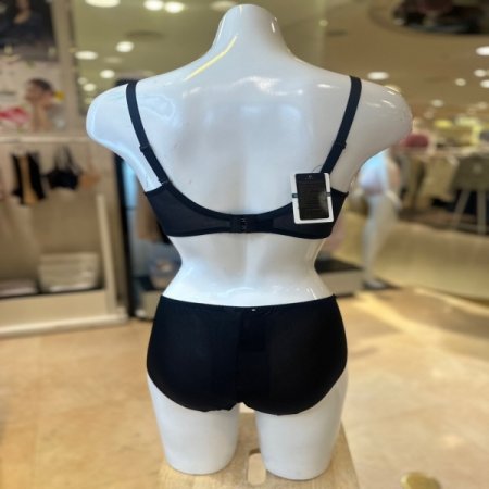 오르화 풀커버 여성브라세트