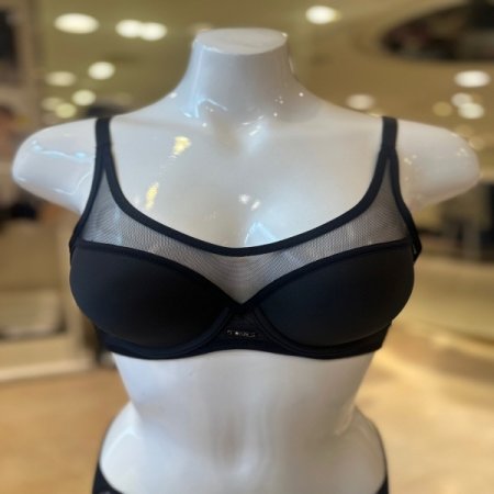 오르화 풀커버 여성브라세트