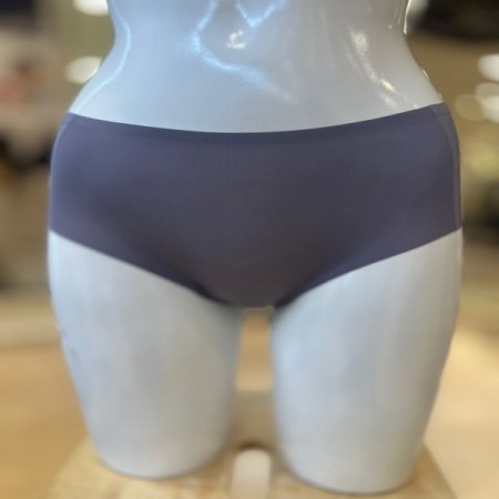 무봉제 노와이어 브라팬티세트