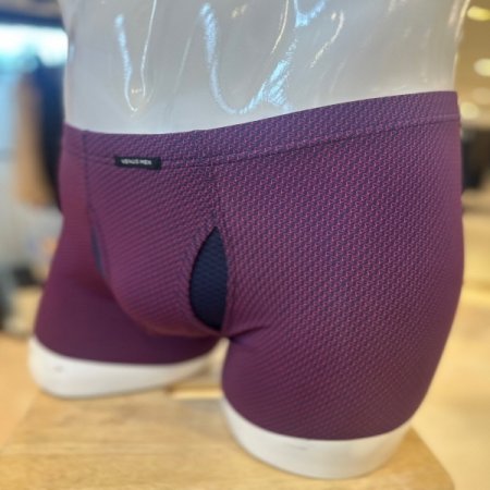 삼각나염 오픈 매직 망드로즈