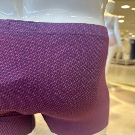 삼각나염 오픈 매직 망드로즈