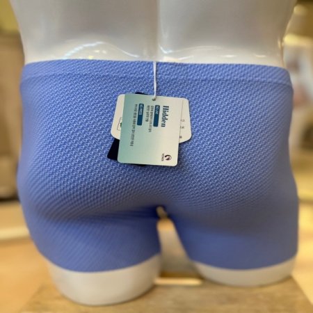 심플 삼각나염 남성 망드로즈